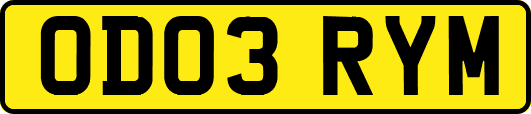 OD03RYM