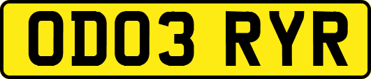 OD03RYR