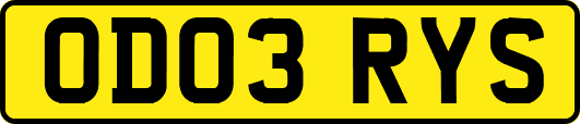 OD03RYS