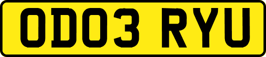 OD03RYU