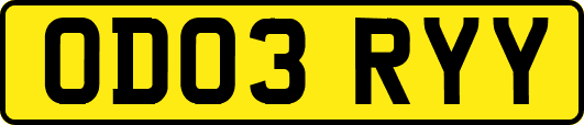 OD03RYY