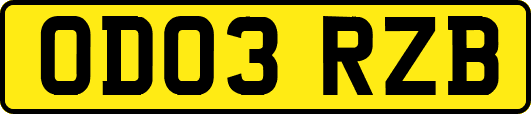 OD03RZB