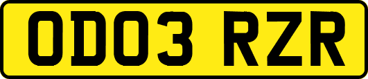 OD03RZR