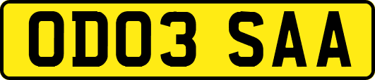 OD03SAA