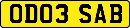 OD03SAB