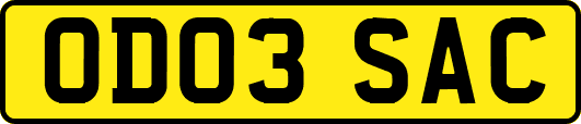 OD03SAC
