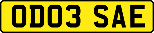 OD03SAE