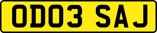 OD03SAJ