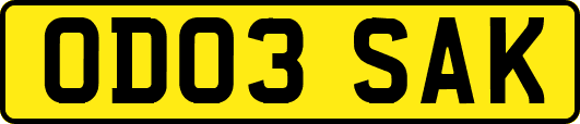 OD03SAK