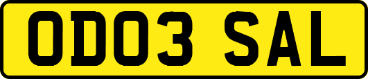 OD03SAL