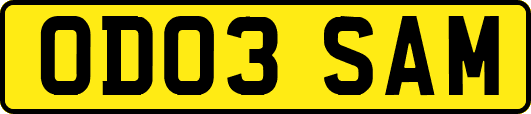 OD03SAM