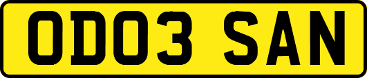 OD03SAN