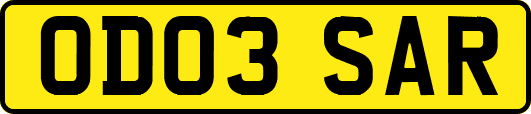 OD03SAR