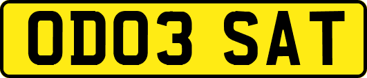OD03SAT
