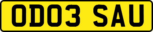 OD03SAU