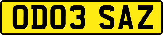 OD03SAZ