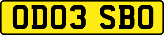 OD03SBO