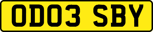 OD03SBY