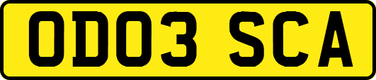 OD03SCA