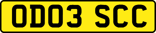 OD03SCC