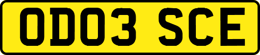 OD03SCE