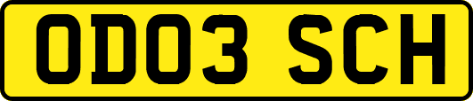 OD03SCH