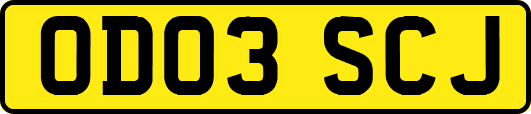 OD03SCJ