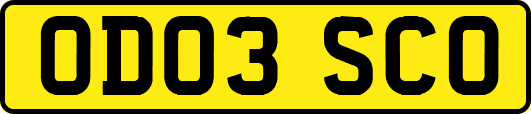 OD03SCO