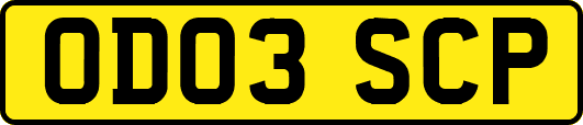 OD03SCP