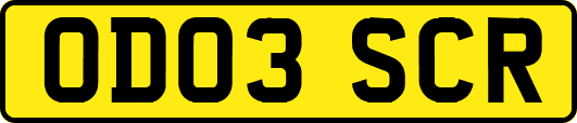 OD03SCR
