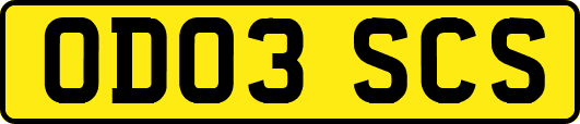 OD03SCS