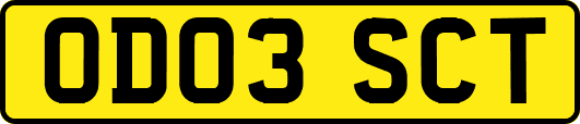 OD03SCT