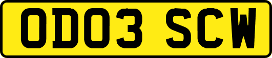 OD03SCW