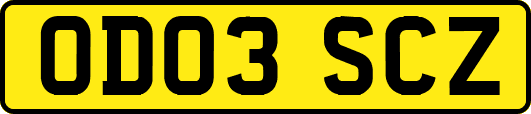 OD03SCZ