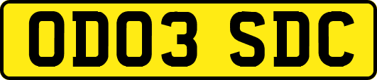 OD03SDC