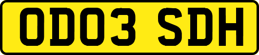 OD03SDH