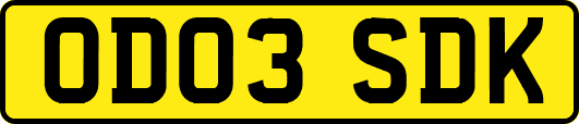 OD03SDK