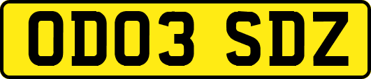 OD03SDZ