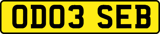 OD03SEB