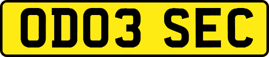 OD03SEC