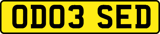 OD03SED