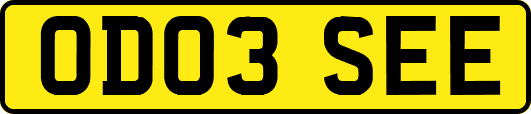 OD03SEE