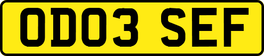 OD03SEF