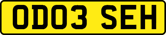 OD03SEH