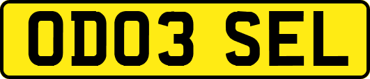 OD03SEL