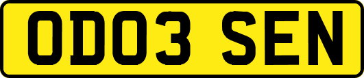 OD03SEN