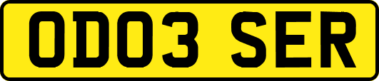 OD03SER