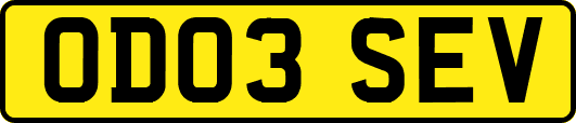 OD03SEV