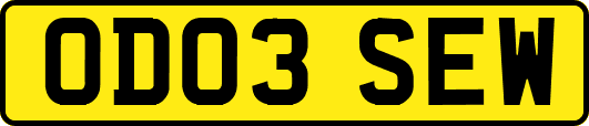 OD03SEW