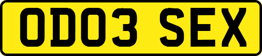 OD03SEX